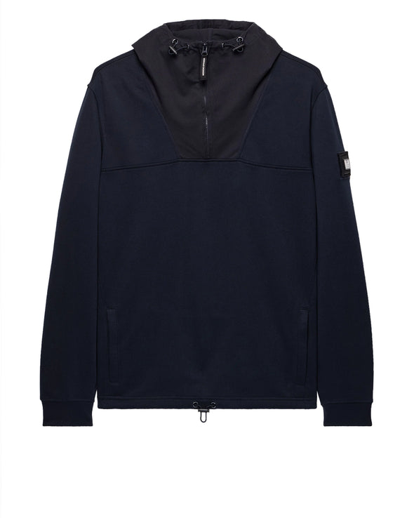 WEEKEND OFFENDER HAMILTON HOODIE