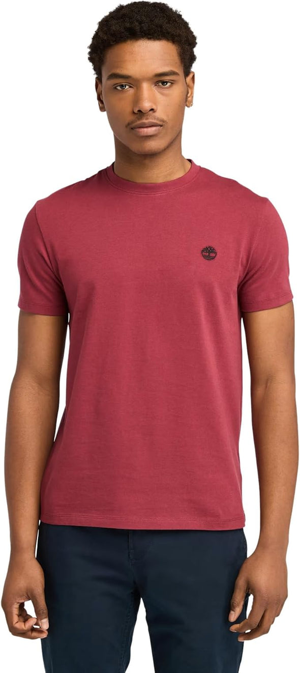 TIMBERLAND DUNSTAN RIVER T/ SHIRT