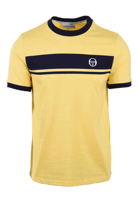 SERGIO TACCHINI MASTER TEE