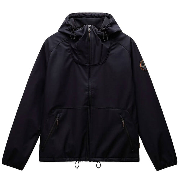 NAPAPIJIRI A-WILDHORN JACKET