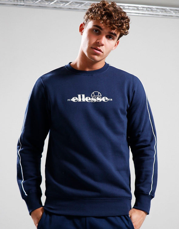 ELLESSE BETTEGA SWEATSHIRT