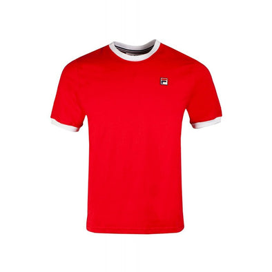 FILA MARCONI ESSENTIAL RINGER TEE