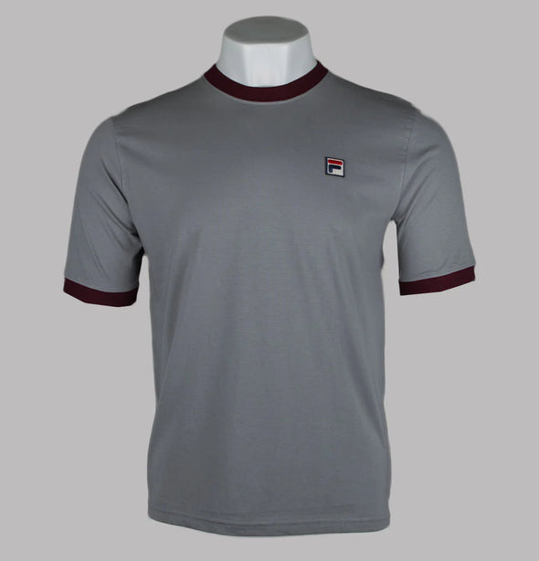 FILA MARCONI ESSENTIAL RINGER TEE