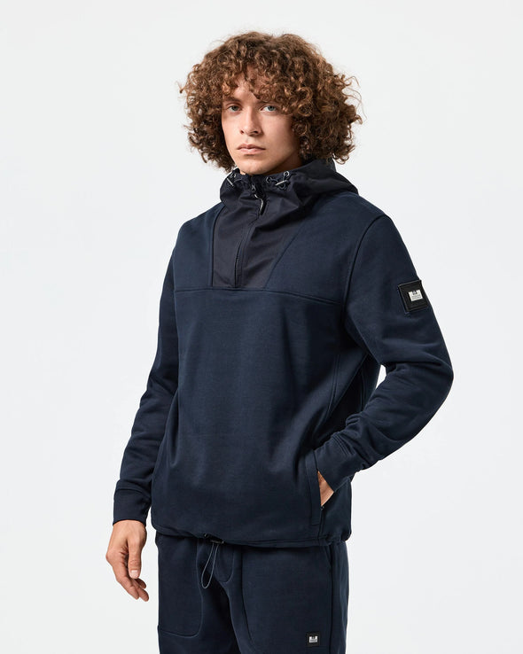 WEEKEND OFFENDER HAMILTON HOODIE