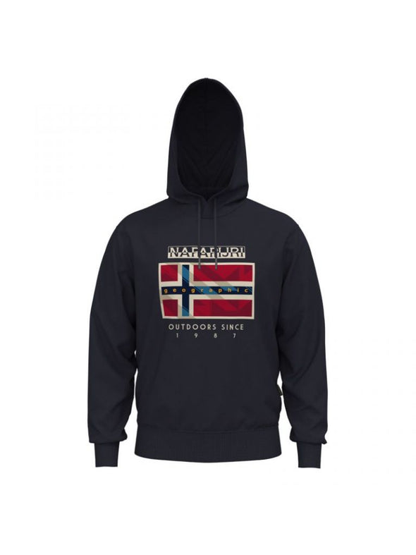 NAPAPIJRI B-DOREES H SWEATSHIRT