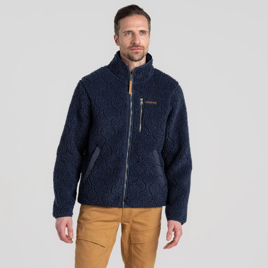 CRAGHOPPERS WINNAT FLEECE JACKET