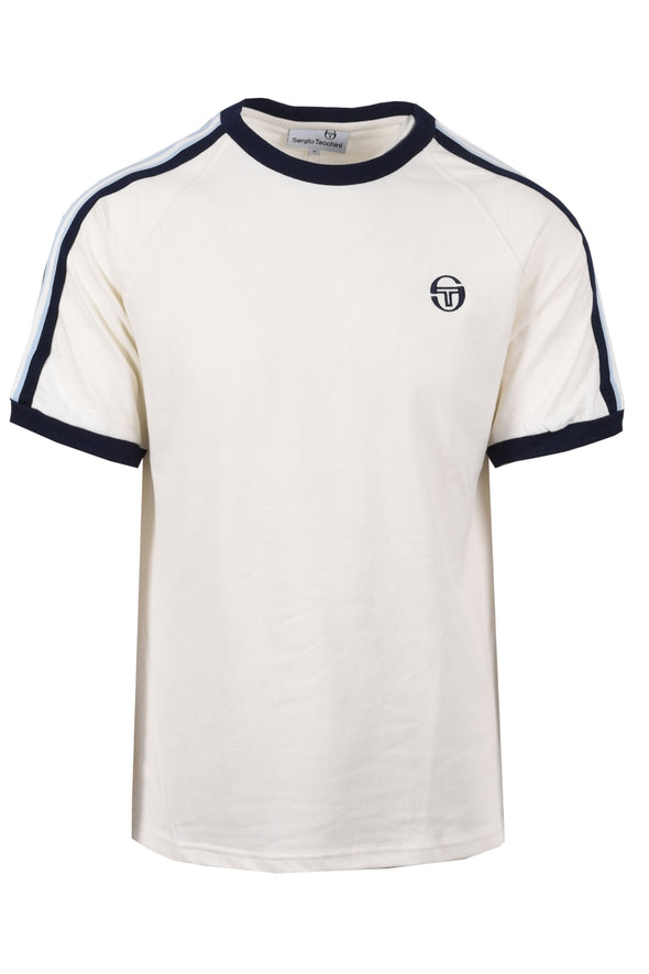 SERGIO TACCCHINI HADOW RINGER T-SHIRT