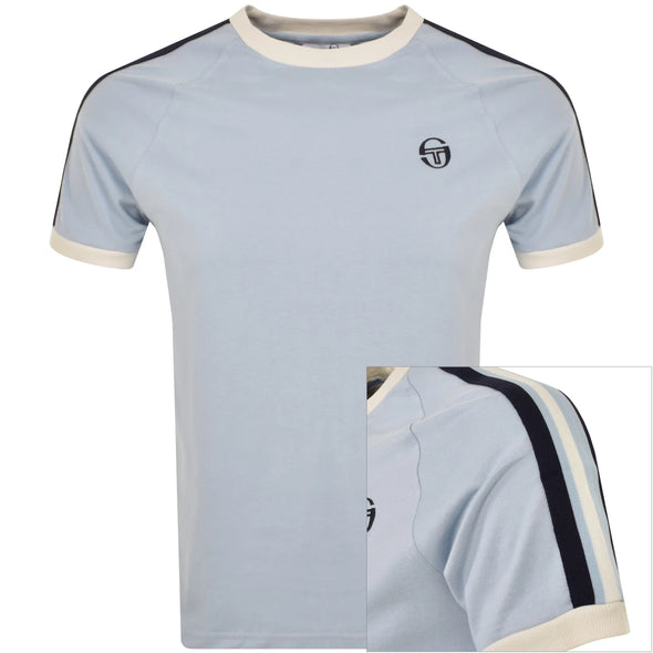 SERGIO TACCCHINI HADOW RINGER T-SHIRT