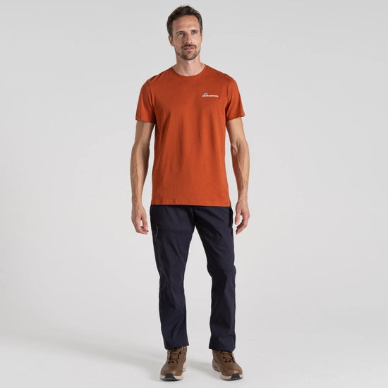 CRAGHOPPERS LUCENT T/ SHIRT