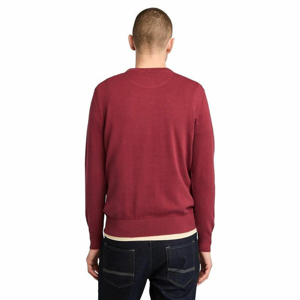 TIMBERLAND WILLIAMS RIVER CREW NECK KNIT