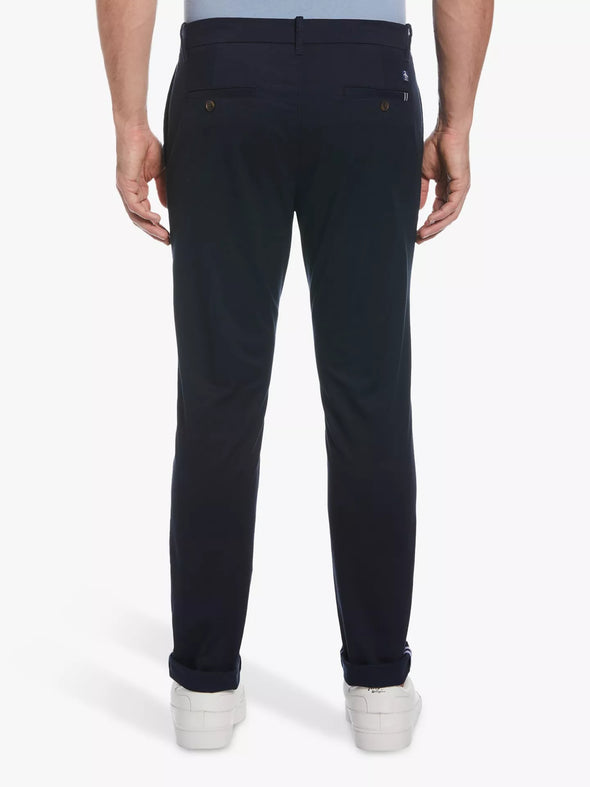 PENGUIN BASIC CHINO PANT