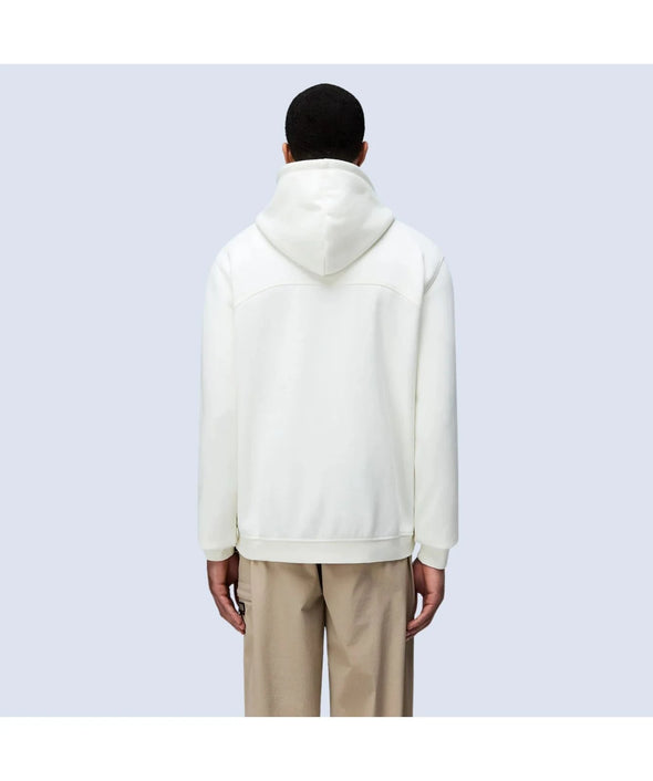 NAPAPIJRI B-BADGE HZH 1/2 ZIP SWEATSHIRT