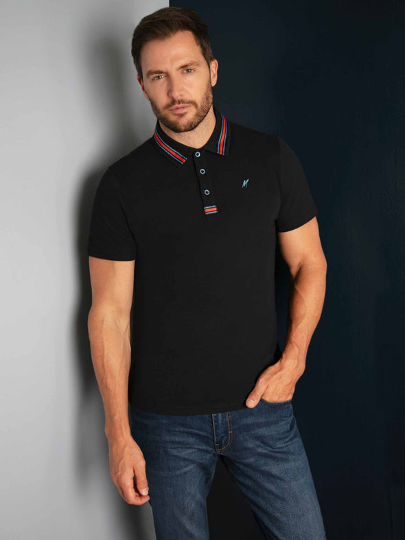 MISH MASH SELWOOD POLO