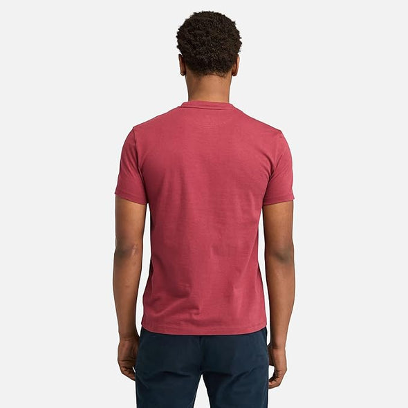 TIMBERLAND DUNSTAN RIVER T/ SHIRT