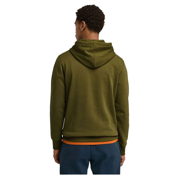 TIMBERLAND KENNEBEC RIVER LOGO HOODIE