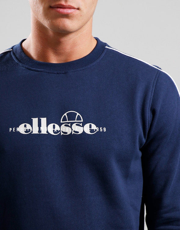 ELLESSE BETTEGA SWEATSHIRT