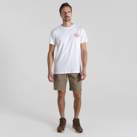 CRAGHOPPERS LUCENT T/SHIRT