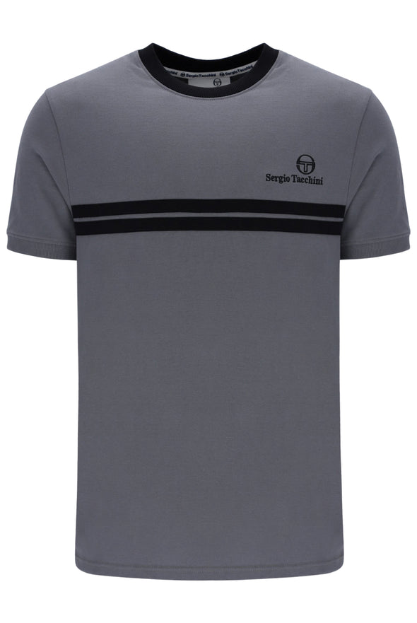 SERGIO TACCHINI NEW SUPERMAC TEE