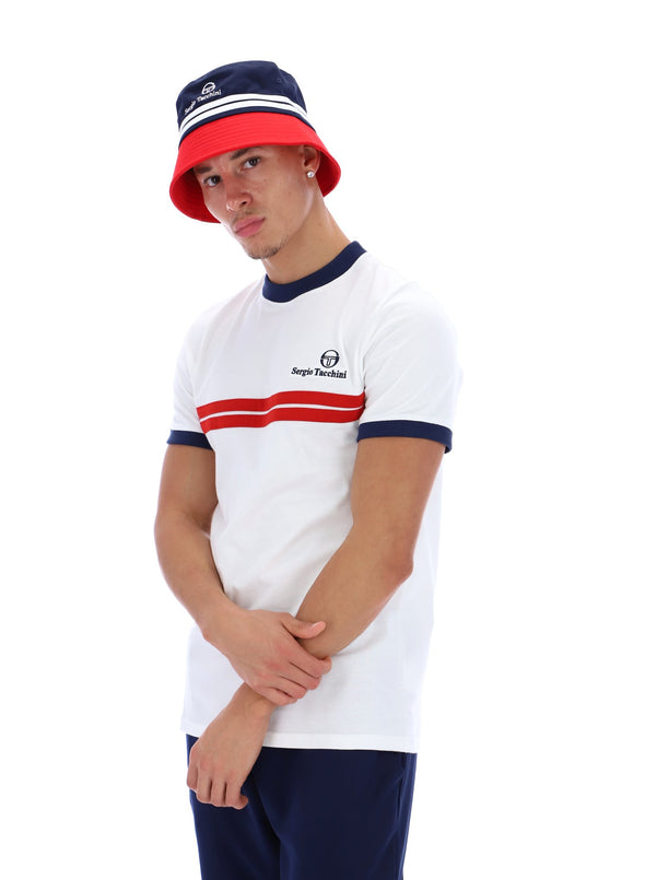 SERGIO TACCHINI NEW SUPERMAC TEE