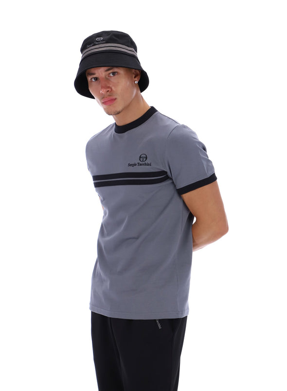 SERGIO TACCHINI NEW SUPERMAC TEE