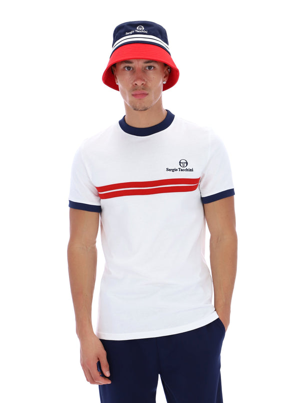 SERGIO TACCHINI NEW SUPERMAC TEE