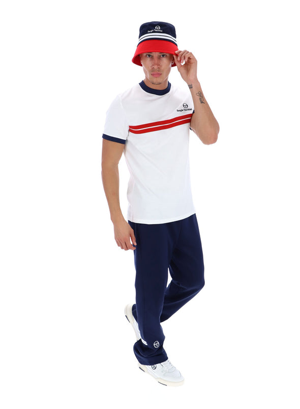 SERGIO TACCHINI NEW SUPERMAC TEE