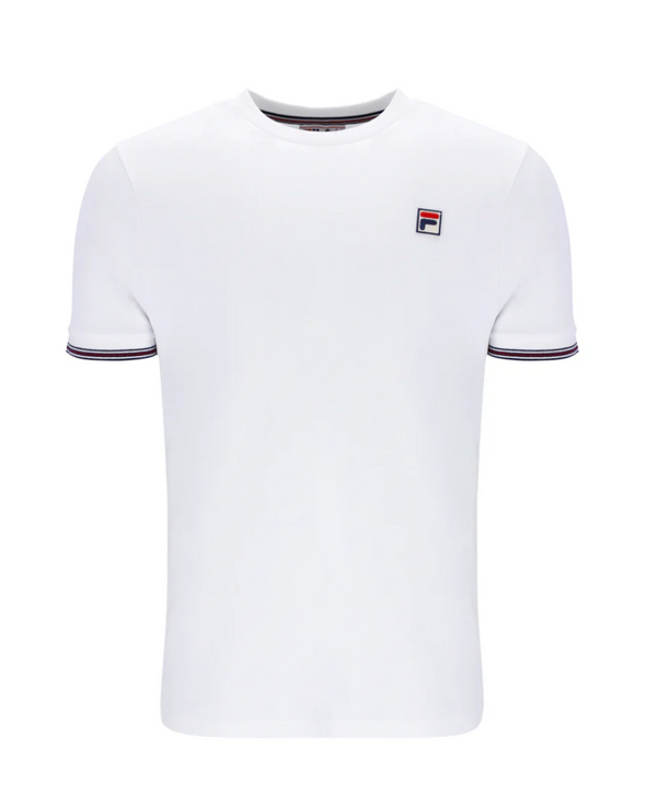 FILA CALEB ESSENTIAL TEE