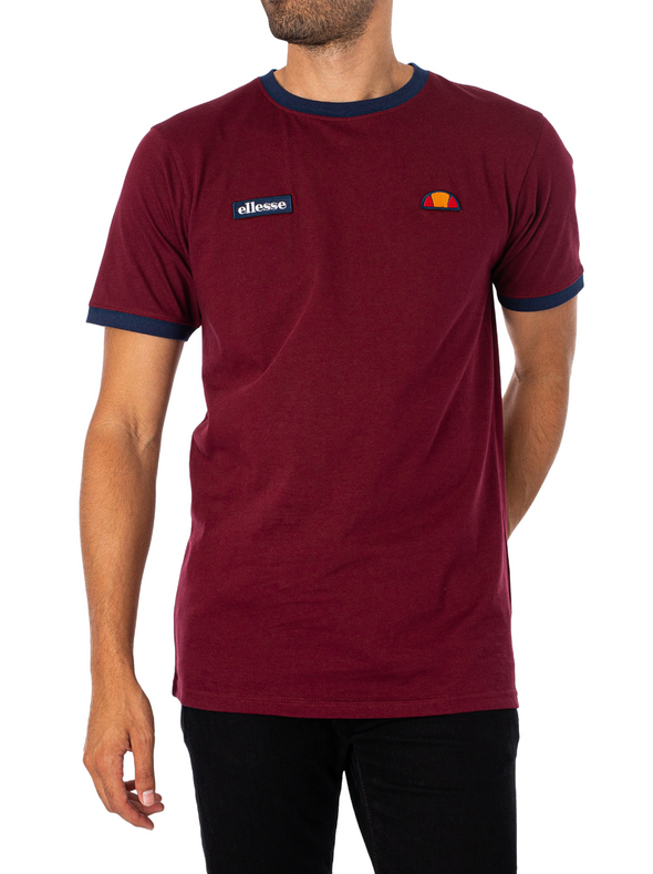 ELLESSE FERDORINI T/SHIRT