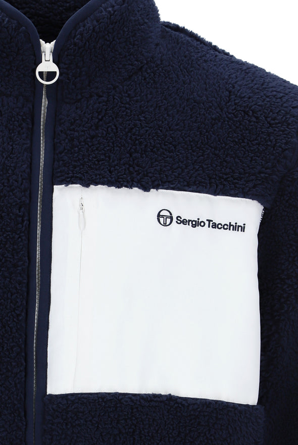 SERGIO TACCHINI WHITMAN BORG FLEECE