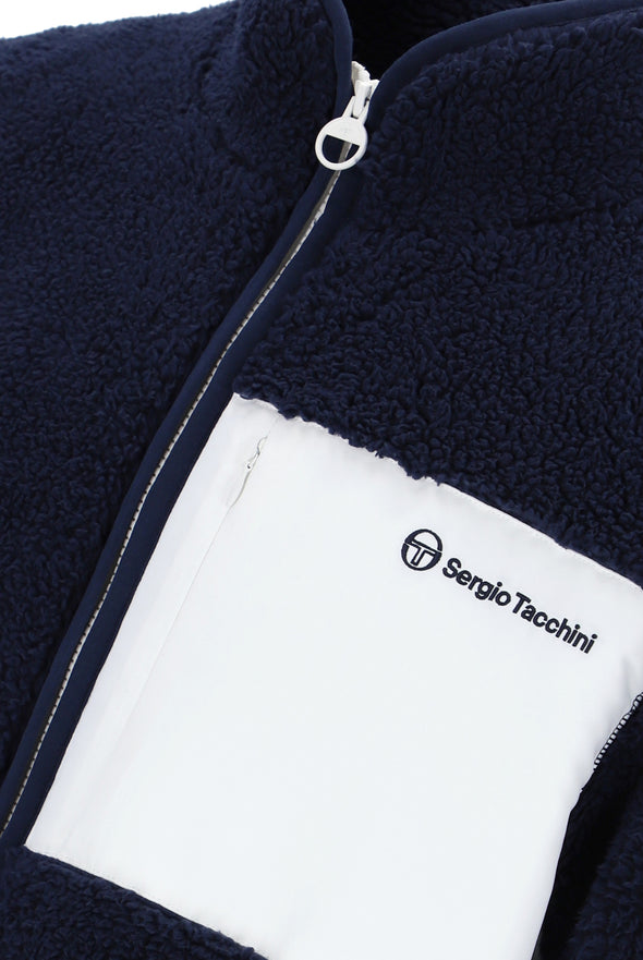 SERGIO TACCHINI WHITMAN BORG FLEECE