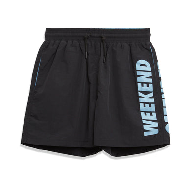 WEEKEND OFFENDER LAGUNA SHORTS