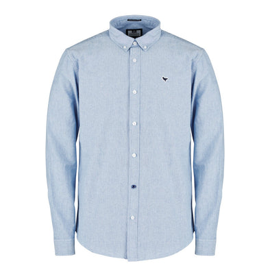 WEEKEND OFFENDER SHIRT PALLOMARI CLASSIC