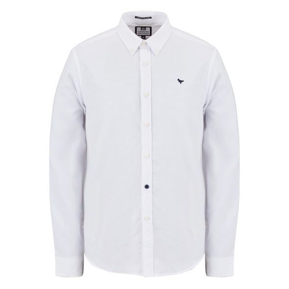 WEEKEND OFFENDER SHIRT PALLOMARI CLASSIC