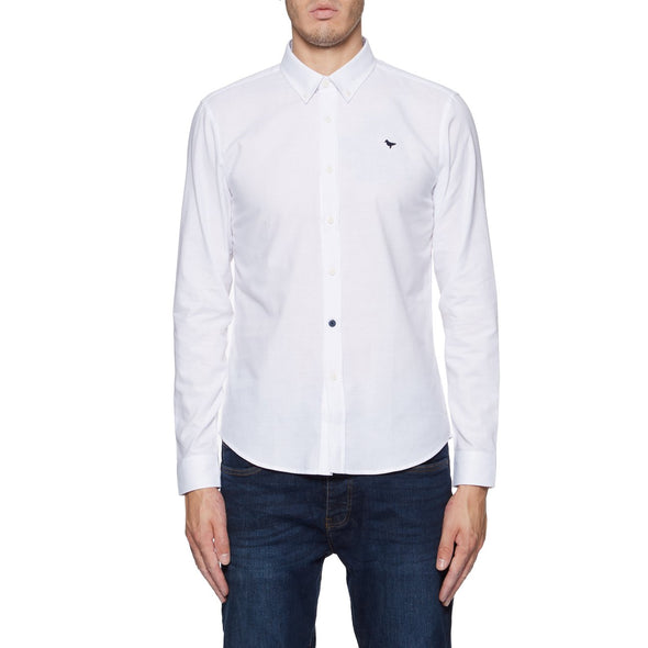 WEEKEND OFFENDER SHIRT PALLOMARI CLASSIC